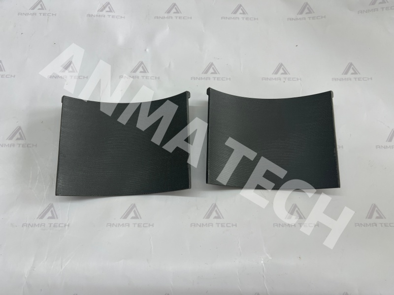 Bushing Segment 3128209100
