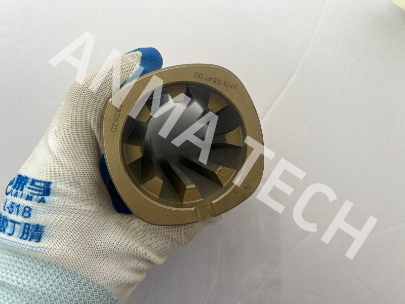 Driver 3115554100 Skewed Tooth