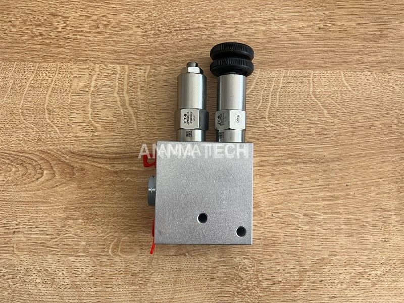 Valve Block 3217896820