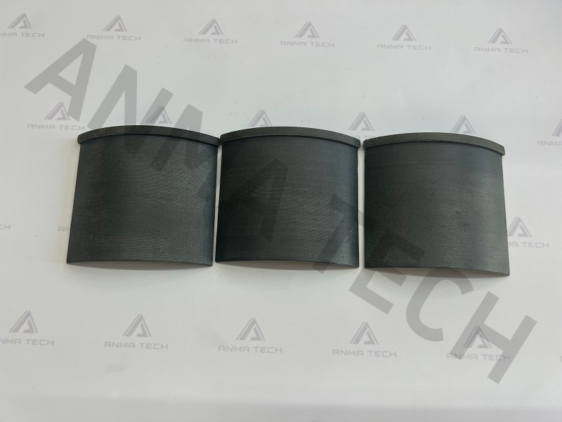 Bushing Segment 3128308121