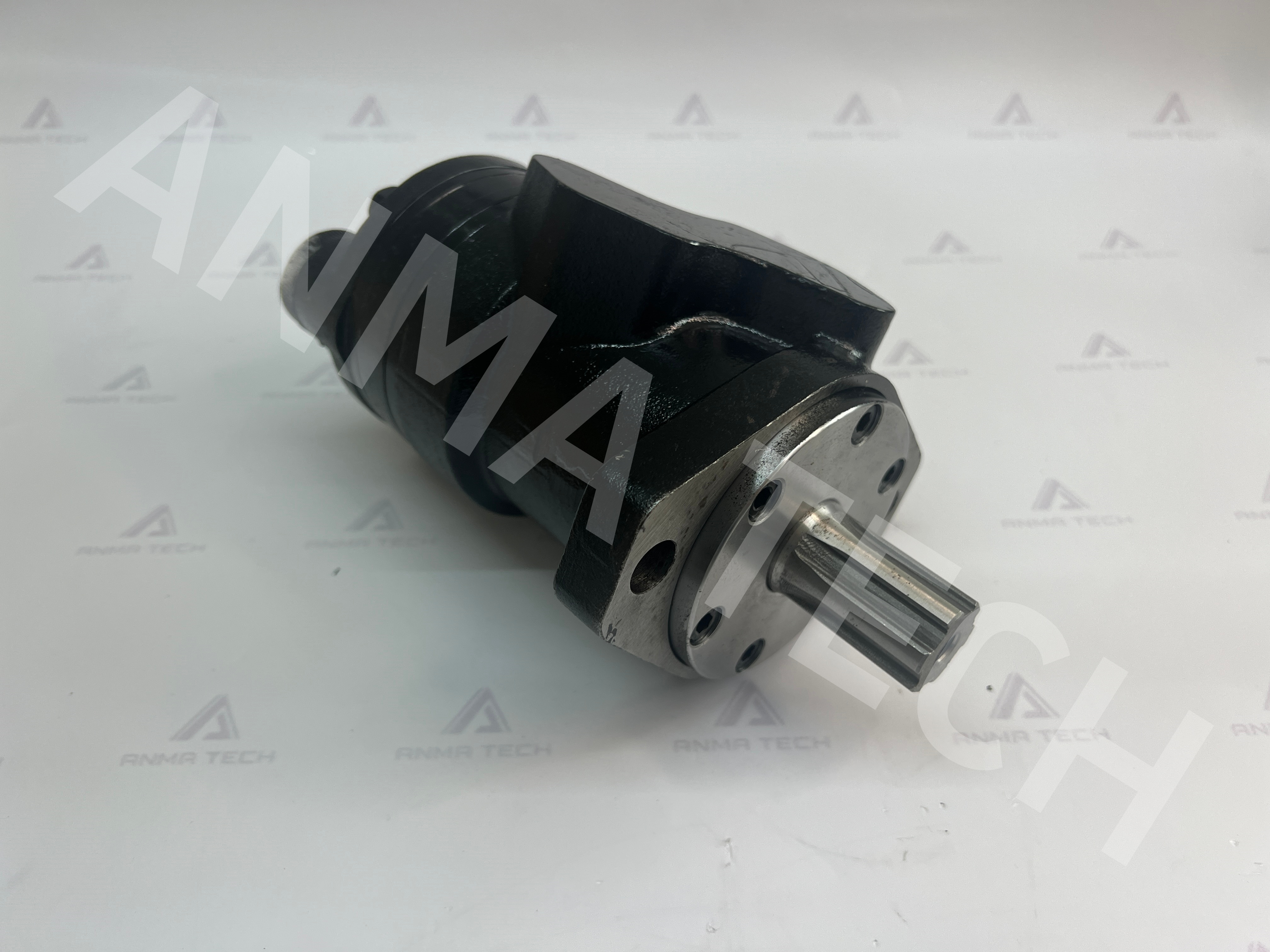 Hydraulic Motor 3115566980