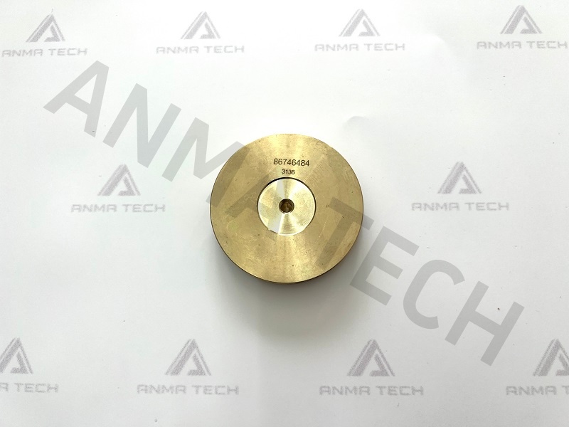 Cover 86746484 for HC5