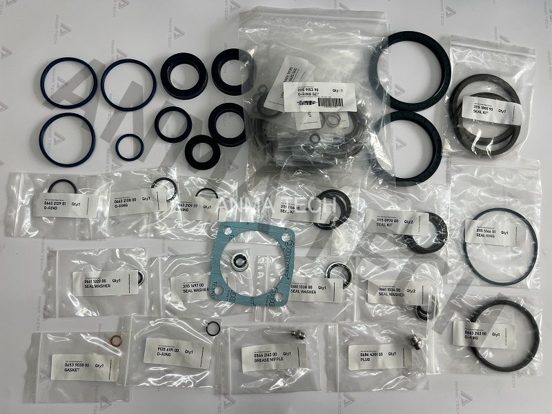 Seal Kit 3115915099