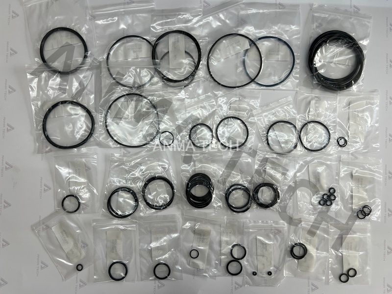 O ring Set 3115915390