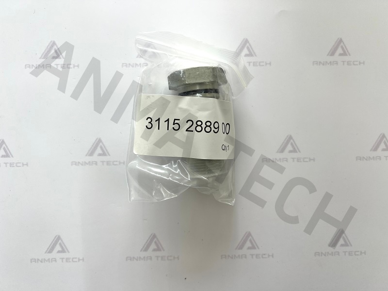 Pressure Screw 3115288900