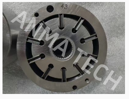  Cartridge 86640117 for Montabert HC50