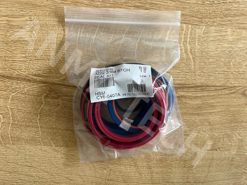 Seal Kit 3222336467