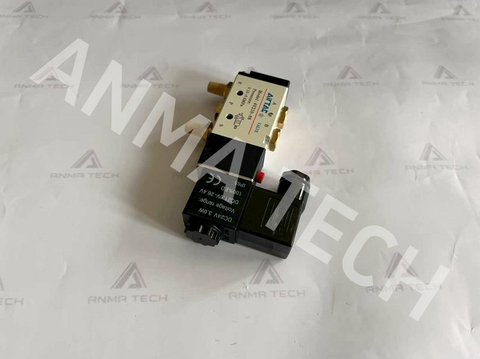 Air Valve 3222330088 / 3222312457