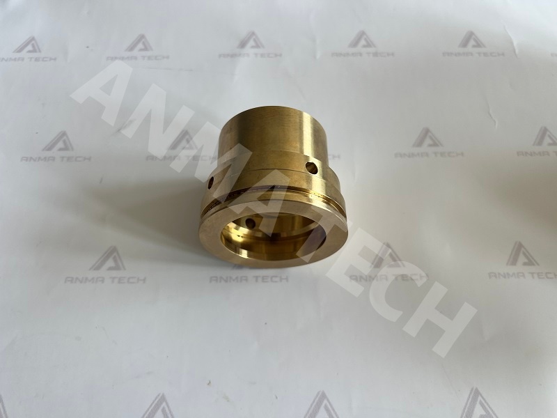 Bushing 15269708