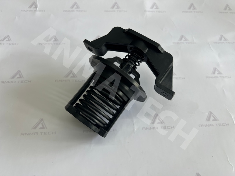 By -pass Valve 5112310260