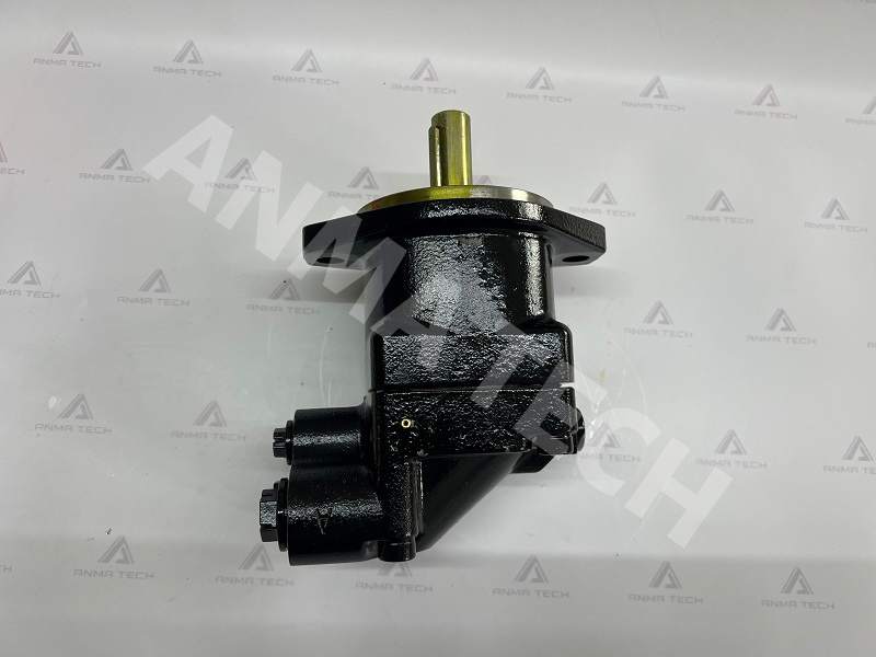Hydraulic Motor 85811029