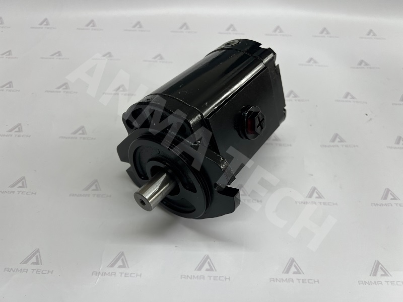 Hydraulic Motor 9106161319