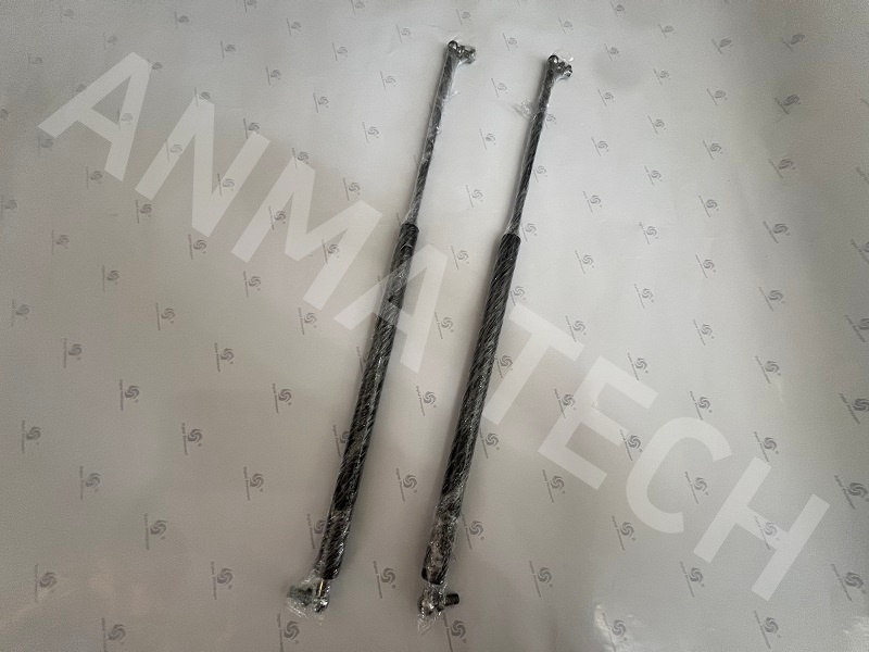 Gas Spring 3222186401