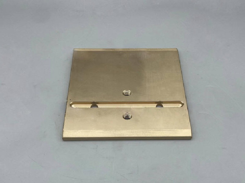 Slide Plate 26509688