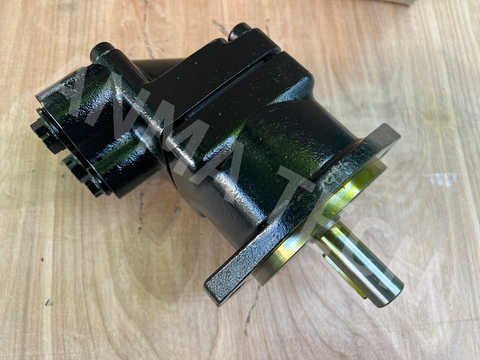 Hydraulic Motor 3177308500