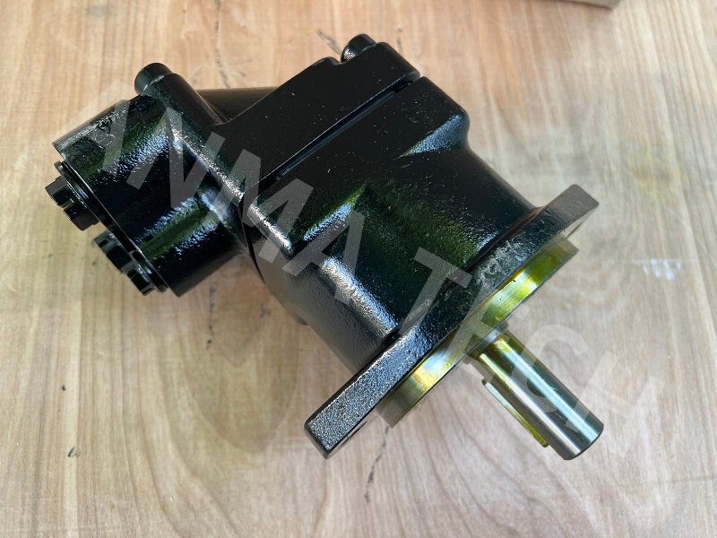 Hydraulic Motor 3177308500