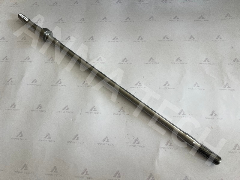 Side Bolt 3115265100