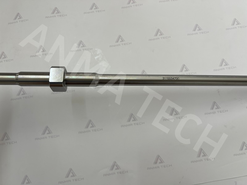Side Bolt 3115534700