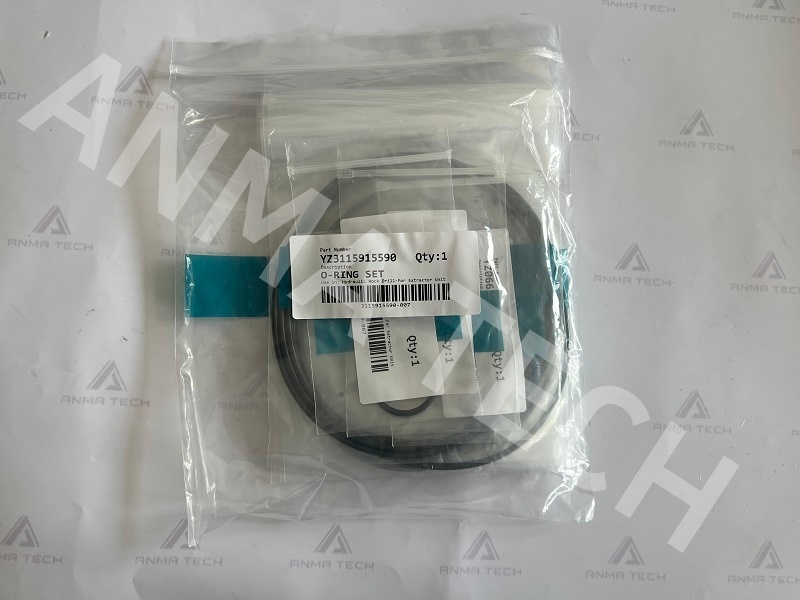 Seal Kit 3115915590