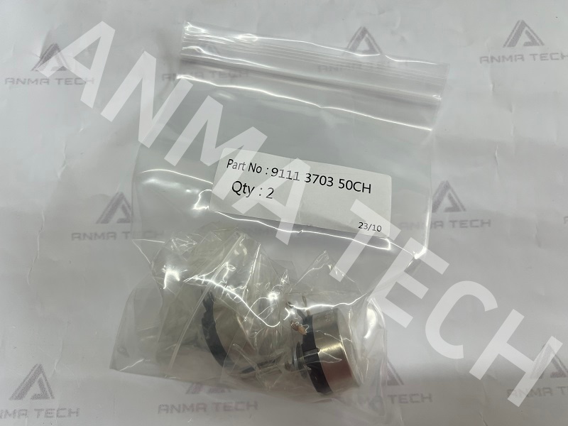 Potentiometer 9111370350