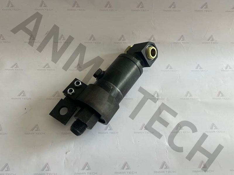 Oil Return Accumulator 3115600934