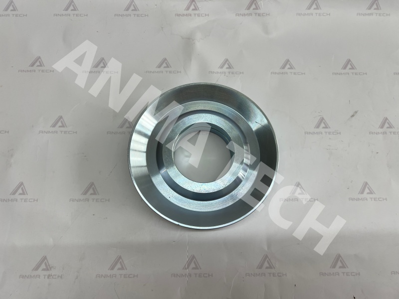Pulley Wheel - 3128078190