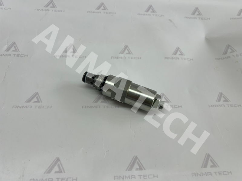 Pressure Relif Valve 3217894500