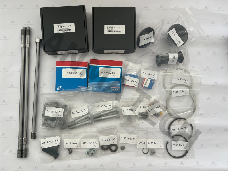 Overhaul Kit 3115901168