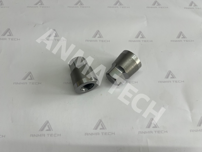 Dome Nut 3115376601