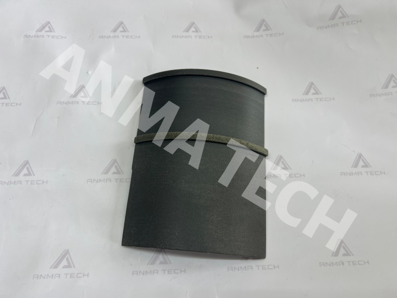 Bushing Segment 3128209100
