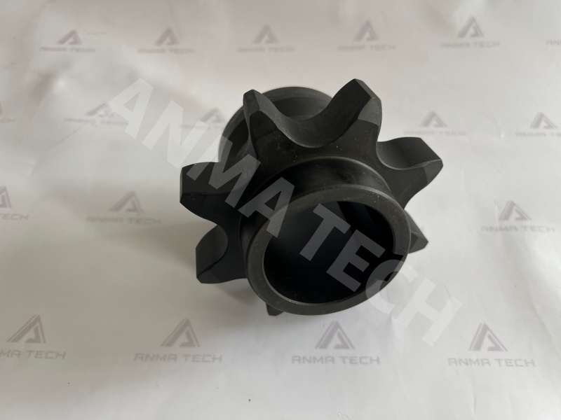 CHIN PULLEY 55012389