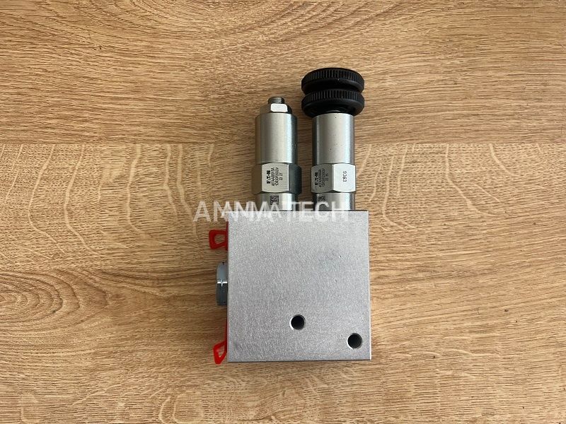 Valve Block 3217896820