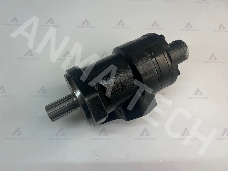 Hydraulic Motor 3115566980