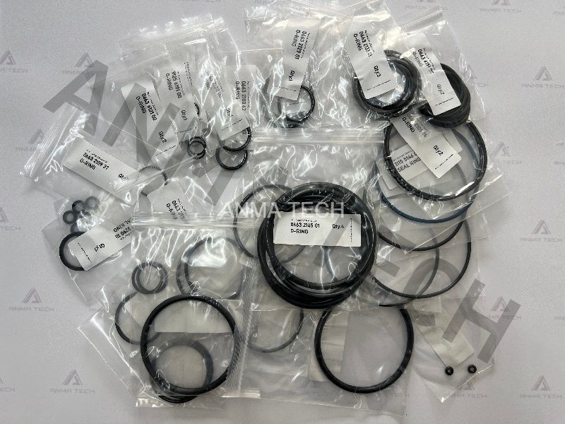 O ring Set 3115915390