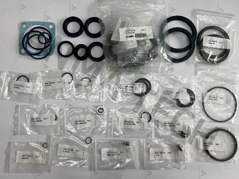 Seal Kit 3115915099