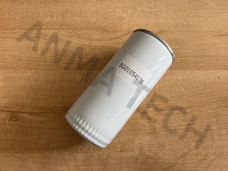 Oil Separator BG01592912