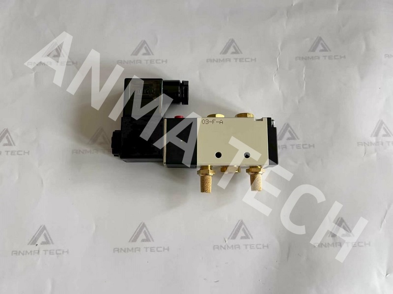 Air Valve 3222330088 / 3222312457
