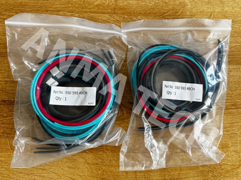 Seal Kit 55059349