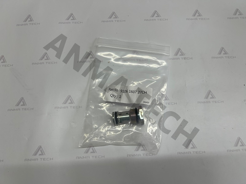 Check Valve 9106160727