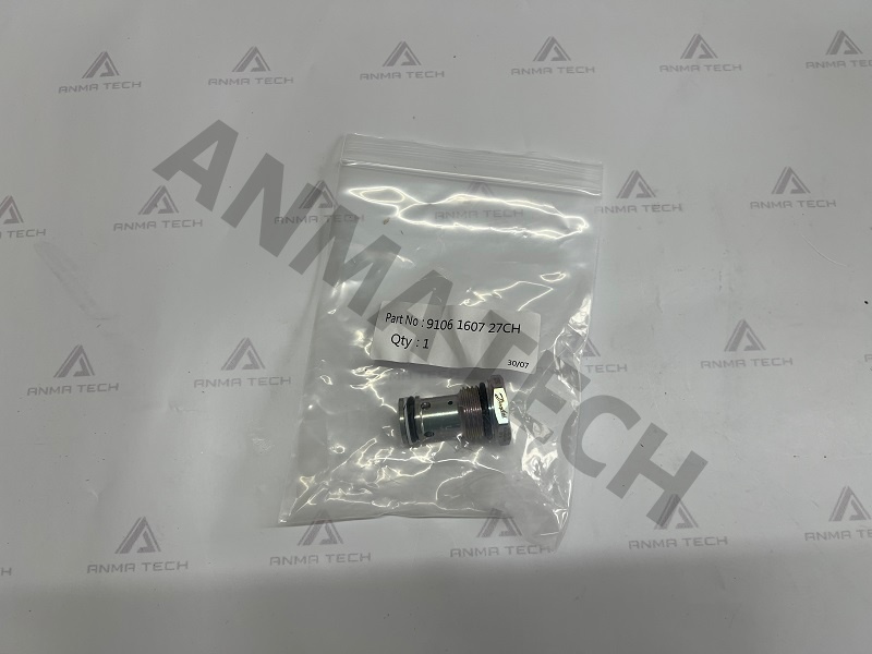 Check Valve 9106160727