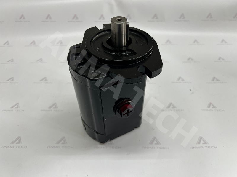 Hydraulic Motor 9106161319