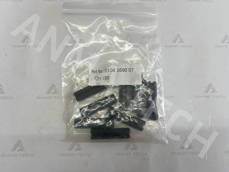 Spring Pin 0108 1690 07