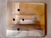 Slide Plate 26509688
