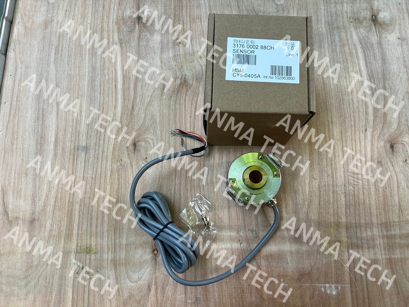 Sensor 3176000288