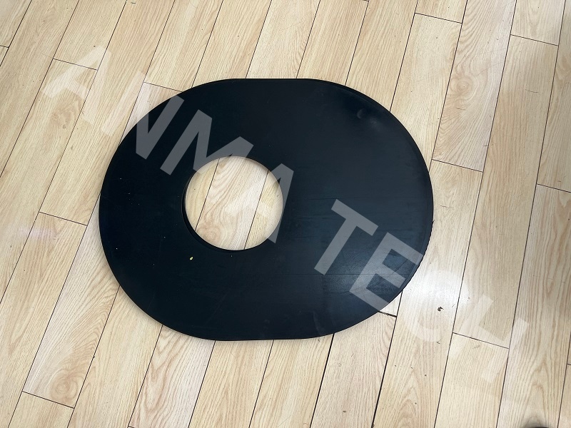 Rubber Disc 3222316980
