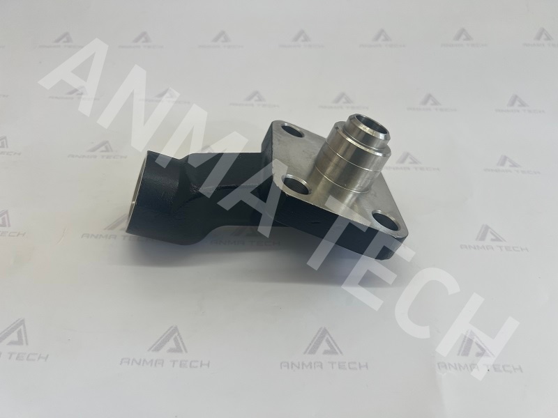 Connecting Plate 3115193800