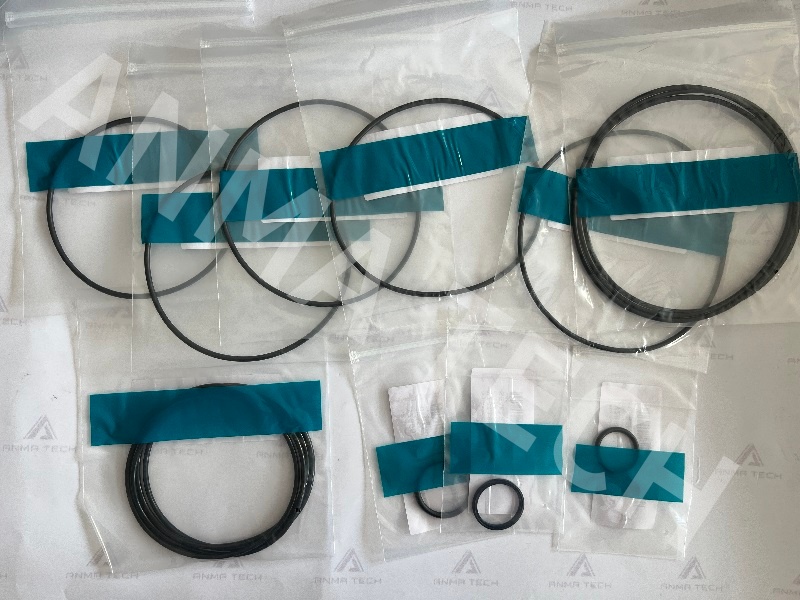 Seal Kit 3115915590