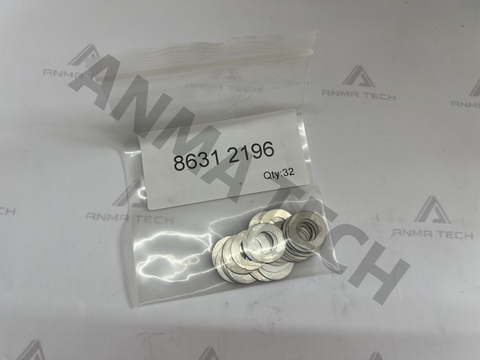 Adjusting Shim 86312196