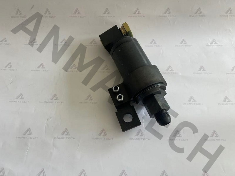 Oil Return Accumulator 3115600934