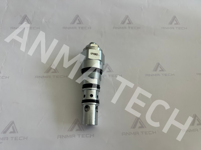 OVERCENT VALVE 8231120367